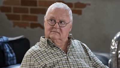 Neighbours shares first look at Harold's return and new set