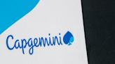 Capgemini's slower sales hit shares, to invest 2 billion euros in AI
