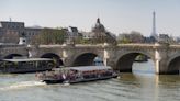 Aplazan prueba de triatlón por mala calidad del agua: ¿qué encontraron en el río Sena?