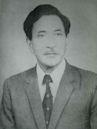 Kacho Sikander Khan