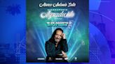 You could win tickets to see Marco Antonio Solis at the Intuit Dome