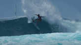 Watch Surfing's Elite Shred Twin Fins in Exclusive Maldives Contest