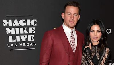 Jenna Dewan plans 8-hour testimony in divorce trial with Channing Tatum, 'Magic Mike' director Steven Soderbergh to appear