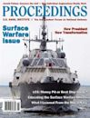 Proceedings (magazine)