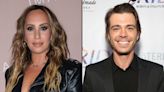Cheryl Burke Reveals Her 2023 ‘Mood’ After Ex-Husband Matthew Lawrence Confirms Relationship With TLC’s Chilli
