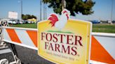 Worker at Foster Farms killed in alleged hit-and-run at Fresno facility, CHP says