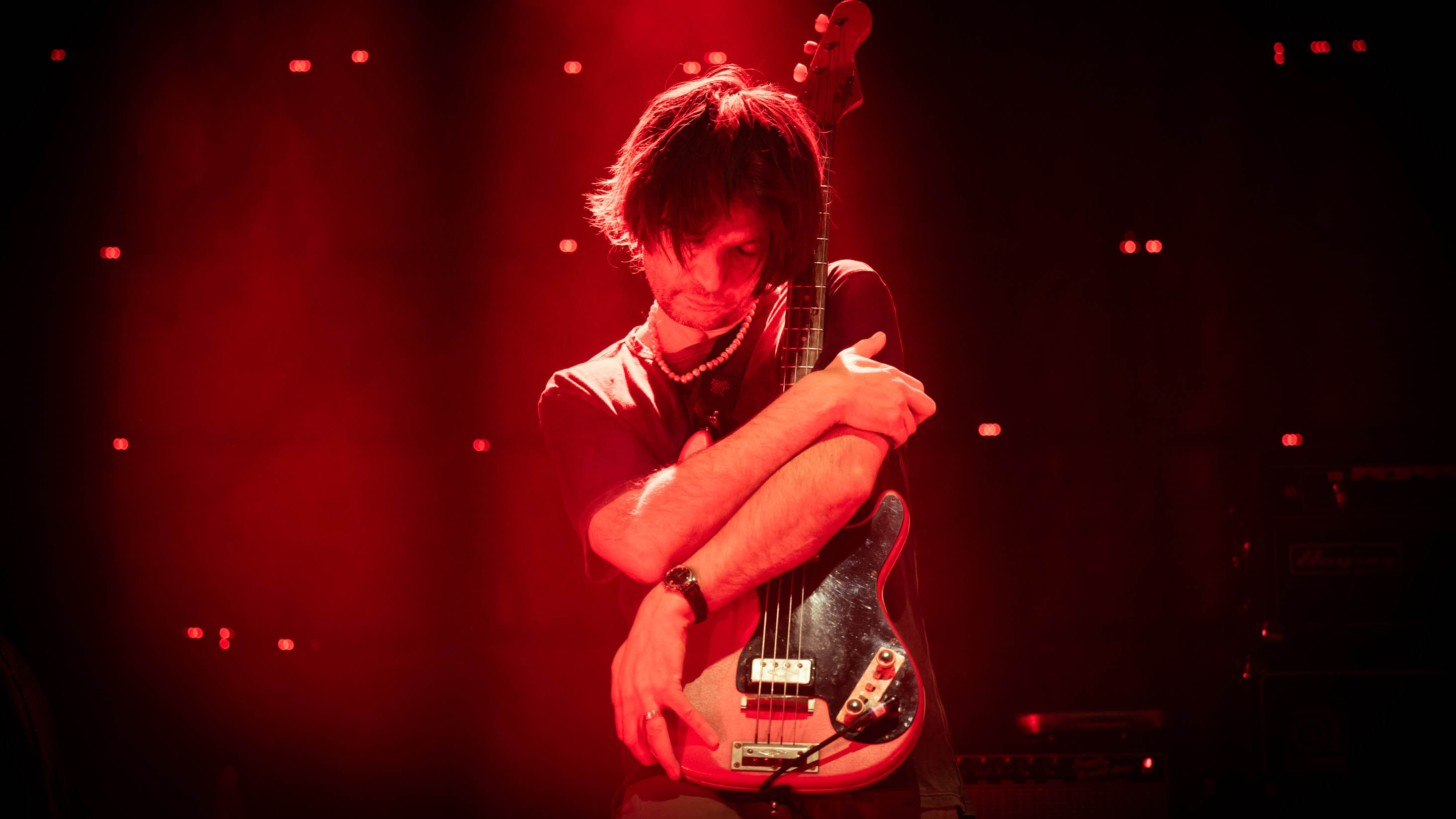 Radiohead's Jonny Greenwood is bringing church organ music to the modular masses