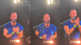 Coldplay Honors Taylor Swift With Everglow ‘Because she left town’ German Swifties Screams of Joy