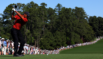 Here's What It's Really Like When You Score a Ticket to the Masters