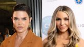 Lisa Rinna Confirms Her Next Career Move Sounds Similar to Scheana Shay's New Gig | Bravo TV Official Site