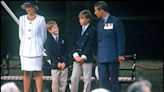 Princesse Diana : entre Harry et William, son ex-majordome a fait un choix fort et assumé