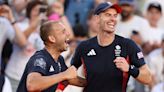 DAN EVANS: We got back to the Village and cracked up laughing