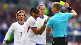 UEFA rules explained: Can a player be suspended for Euro 2024 final?
