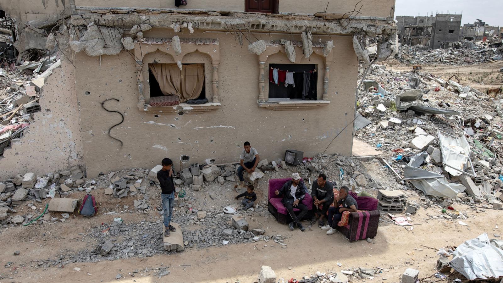 USAID announces $200 million aid to Gaza, other conflict zones