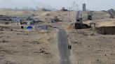 Israeli Troops in Rafah Seize Half of Gaza’s Border With Egypt