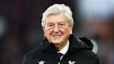 Roy Hodgson addresses Crystal Palace links with Kalvin Phillips and Eddie Nketiah