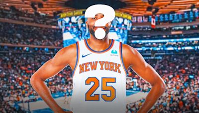 Knicks’ best move in 2024 NBA Free Agency