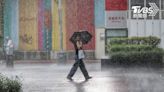 強雷雨帶襲擊澎湖！接下來換西半部「雷雨第一排」防雷擊、強風│TVBS新聞網