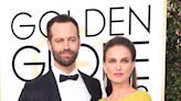 Natalie Portman Reportedly Had Clues That Something Wasn't Right With Benjamin Millepied Marriage