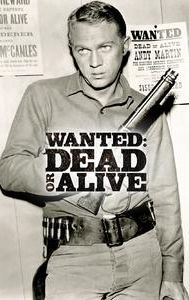 Wanted: Dead or Alive