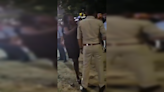 'Drunk African' Woman Misbehaves with Police in Noida, Video Goes Viral