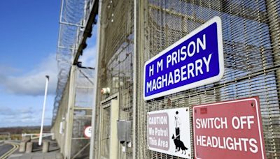Family ‘appalled’ by how they were informed of Maghaberry inmate’s death