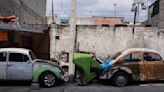 In Mexico City, a decades-long love affair with the Beetle - Read This