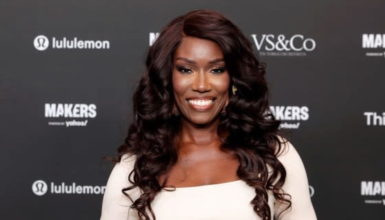 Get To Know Bozoma Saint John: The Badass Marketing Exec Joining The ‘Real Housewives Of Beverly Hills’ Cast