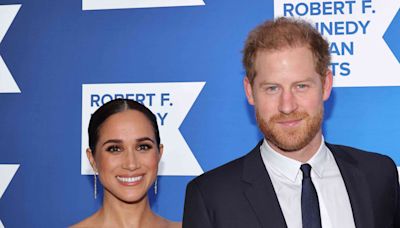 Prince Harry and Meghan Markle Had the Most Wholesome Celebration for Lilibet's Third Birthday