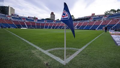 Cruz Azul: Se confirman planes para la construcción de un nuevo estadio