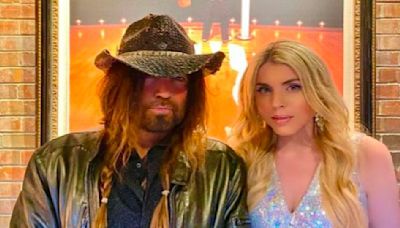 Billy Ray Cyrus Clamis Estranged Wife Firerose 'Begged' Him To Get Back Together; Find Out What Happened Here