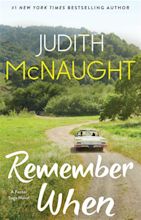 Remember When eBook by Judith McNaught | Official Publisher Page ...