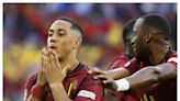 Euro 2024: Youri Tielemans, Kevin De Bruyne Power Belgium To 2-0 Win Over Romania