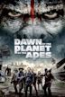 Dawn of the Planet of the Apes