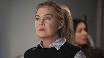 'Grey's Anatomy' recap: There's a new Bailey in town