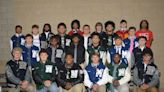 Here's the 2023 Evansville All-City football team, headlined by Bosse's quarterback