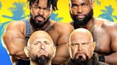The O.C. To Face Tyriek Igwe And Tyson Dupont On 4/30 WWE NXT