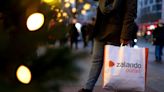 Zalando bets on Gen Z and logistic services as it sees return to growth