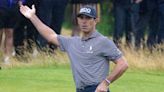Billy Horschel hopes his vision of lifting Claret Jug comes true on Sunday