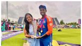 'It Means The World To Me': India Batter Suryakumar Yadav On Winning T20 World Cup 2024