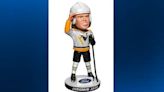 Jaromir Jagr bobbleheads for Penguins promotion stolen; team offering contingency plan