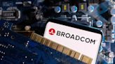 Chipmaker Broadcom sells remote-access unit to KKR in $4 billion deal