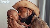LaKeith Stanfield on How Fatherhood Changed Him: ‘A Stronger Love Than I’ve Ever Felt’ (Exclusive)