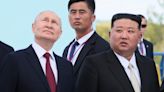 Before his summit with North Korea’s Kim, Putin vows they’ll beat sanctions together