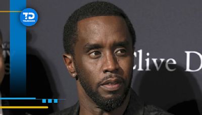 Sean Diddy Combs habría grabado abuso a una mujer