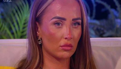 Love Island fans slam Nicole over rages about Casa Amor girl's snog with Ciaran