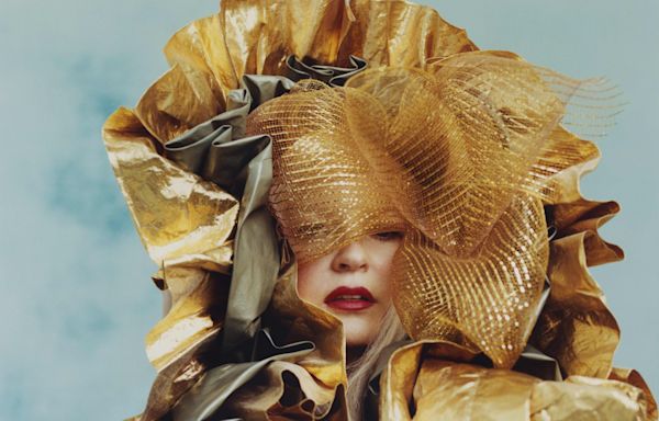 Sia Recruits Kylie Minogue, Chaka Khan, Paris Hilton and More for ‘Reasonable Woman’: Stream It Now