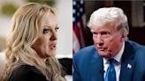 SURPRISE! Stormy Daniels To Face Trump In Hush Money Trial Bombshell