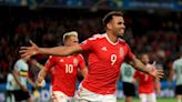 On this day in 2016: Hal Robson-Kanu helps Wales into European Championship semi