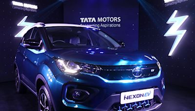 Tata Motors overtakes TCS as group's most profitable firm after 10 years